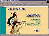 Manitouschmuck