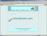 Kristallperlen-Shop